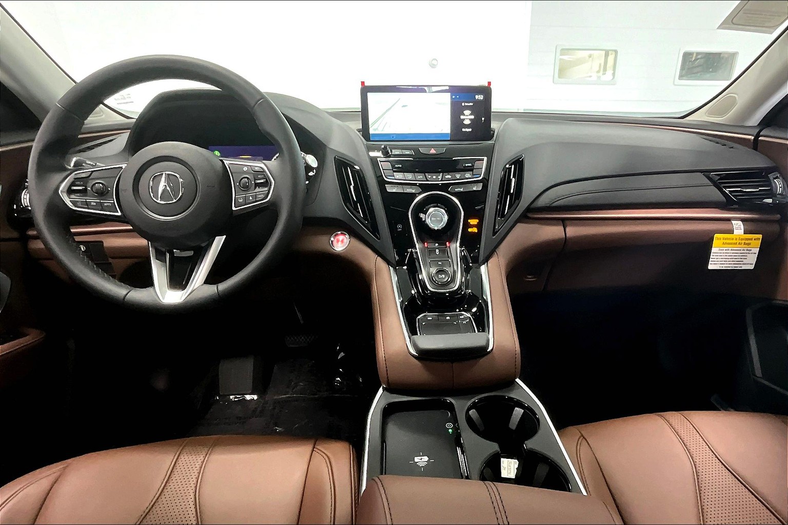 New 2025 Acura RDX w/Technology Package Sport Utility in